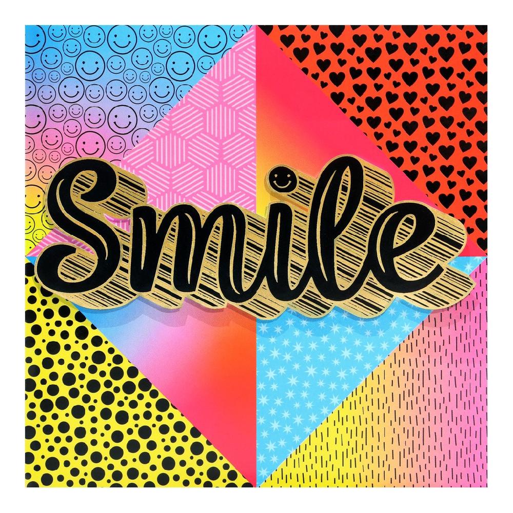 santoro london Bobby Dazzlers - Smile