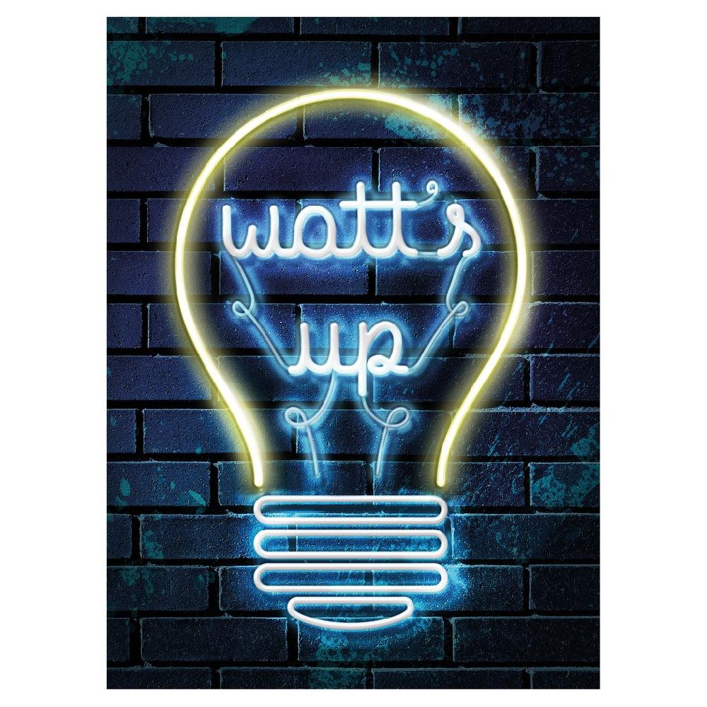 santoro london Electric Dreams - Watt's Up?