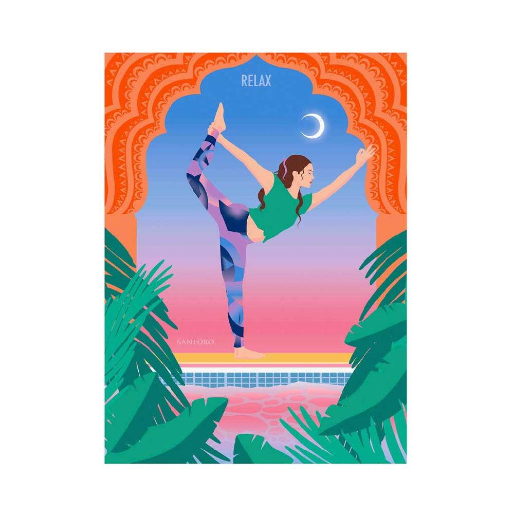 santoro london First Class Lounge - Relax