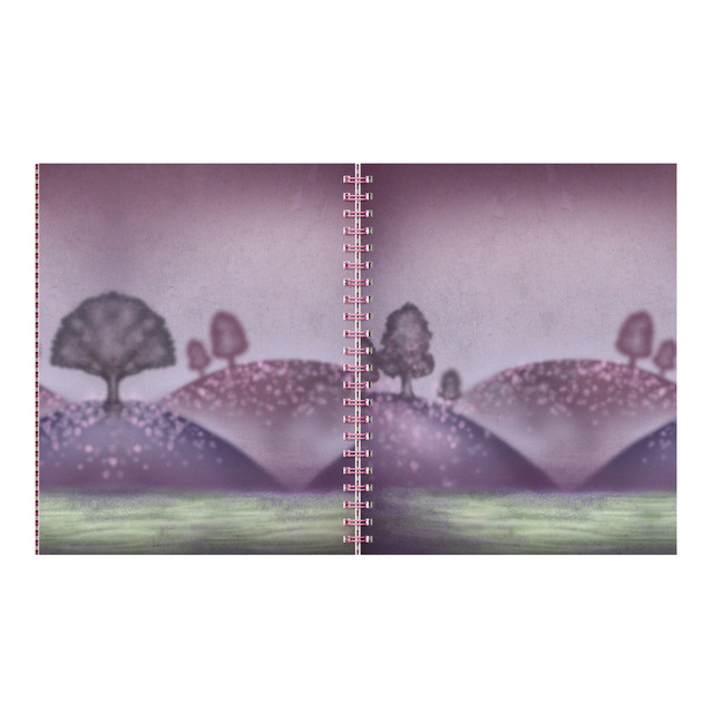 santoro London Gorjuss - Activity Book - In The Forest