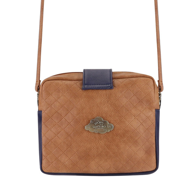 Santoro London Gorjuss - Camera Bag - Ray Of Light