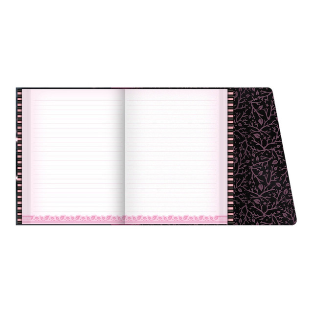 Santoro London Gorjuss - Deluxe Journal - Fairy Dusk