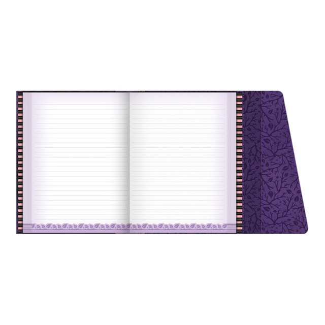 Santoro London Gorjuss - Deluxe Journal - Firefly Dawn