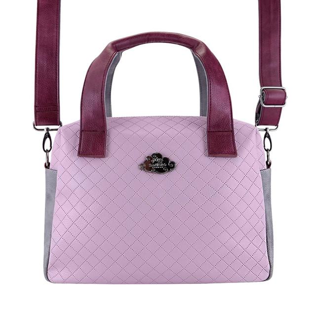 Santoro London Gorjuss - Handbag - Little Storm Cloud