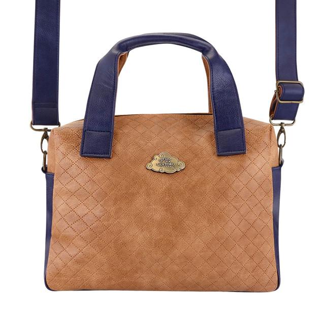 Santoro London Gorjuss - Handbag - Ray Of Light