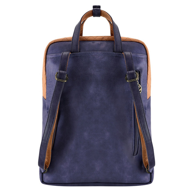 Santoro London Gorjuss - Large Rucksack - Ray Of Light