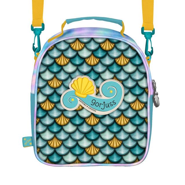 Santoro London Gorjuss - Lunch Bag - Deep Secrets