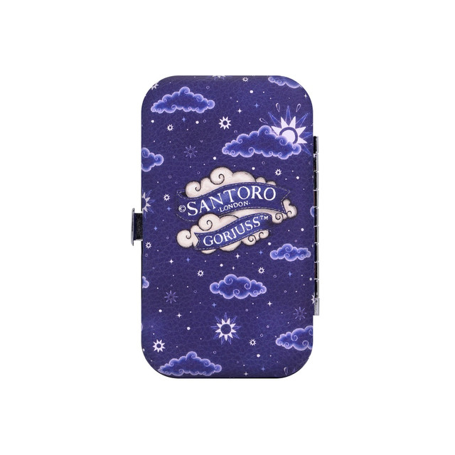 Santoro London Gorjuss - Manicure Set - Ray Of Light