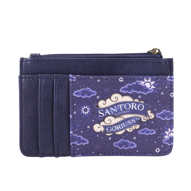 Santoro London Gorjuss - Purse - Ray Of Light