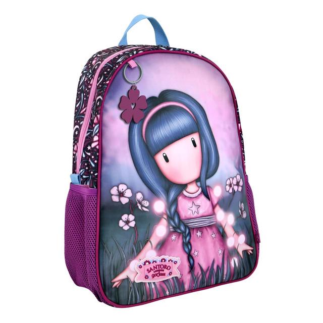 Santoro London Gorjuss - Rucksack - Fairy Dusk