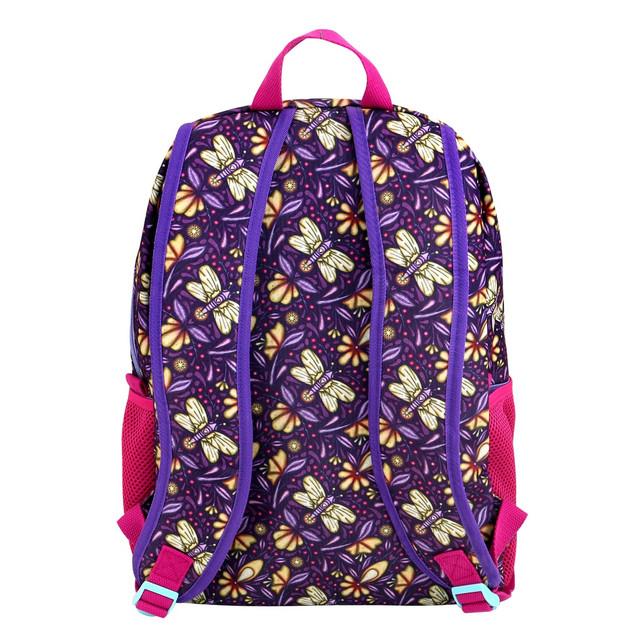 Santoro London Gorjuss - Rucksack - Firefly Dawn