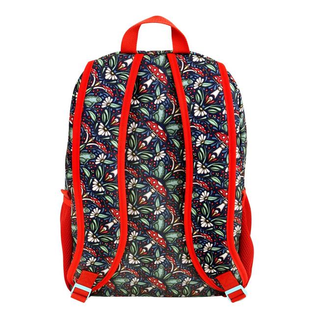 Santoro London Gorjuss - Rucksack - Little Mushroom
