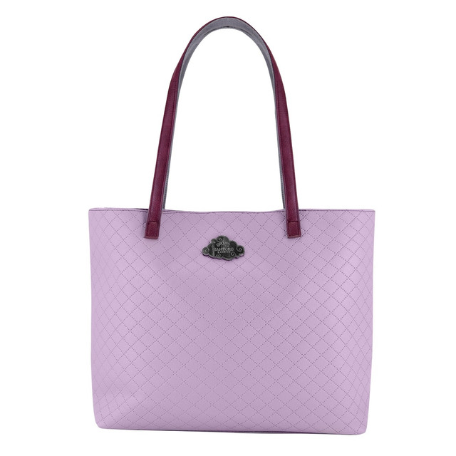 Santoro London Gorjuss - Tote Bag - Little Storm Cloud