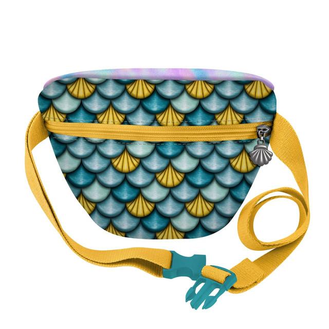 Santoro London Gorjuss - Travel Pouch - Deep Secrets