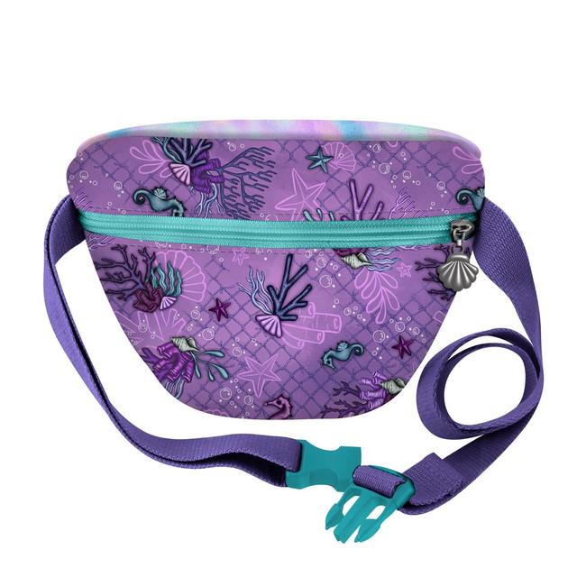 Santoro London Gorjuss - Travel Pouch - Lost At Sea