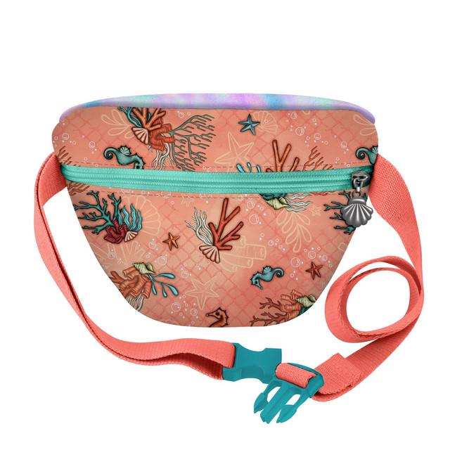 Santoro London Gorjuss - Travel Pouch - Washed Ashore