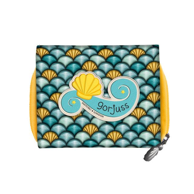 Santoro London Gorjuss - Wallet - Deep Secrets