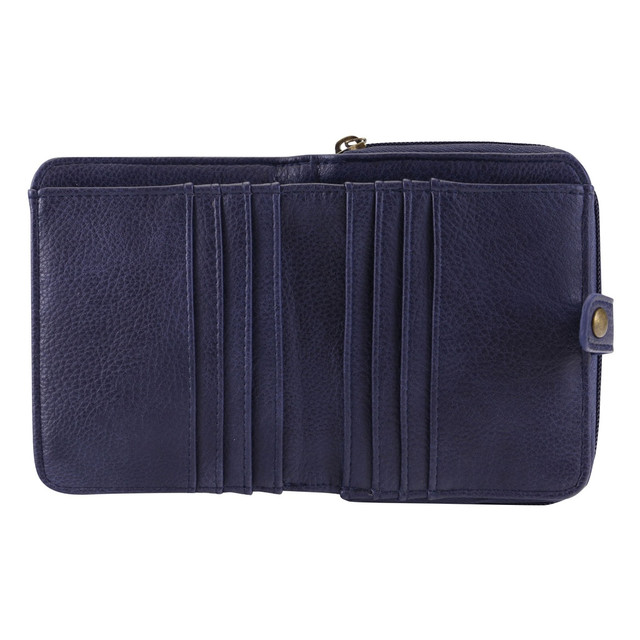 Santoro London Gorjuss - Wallet - Ray Of Light