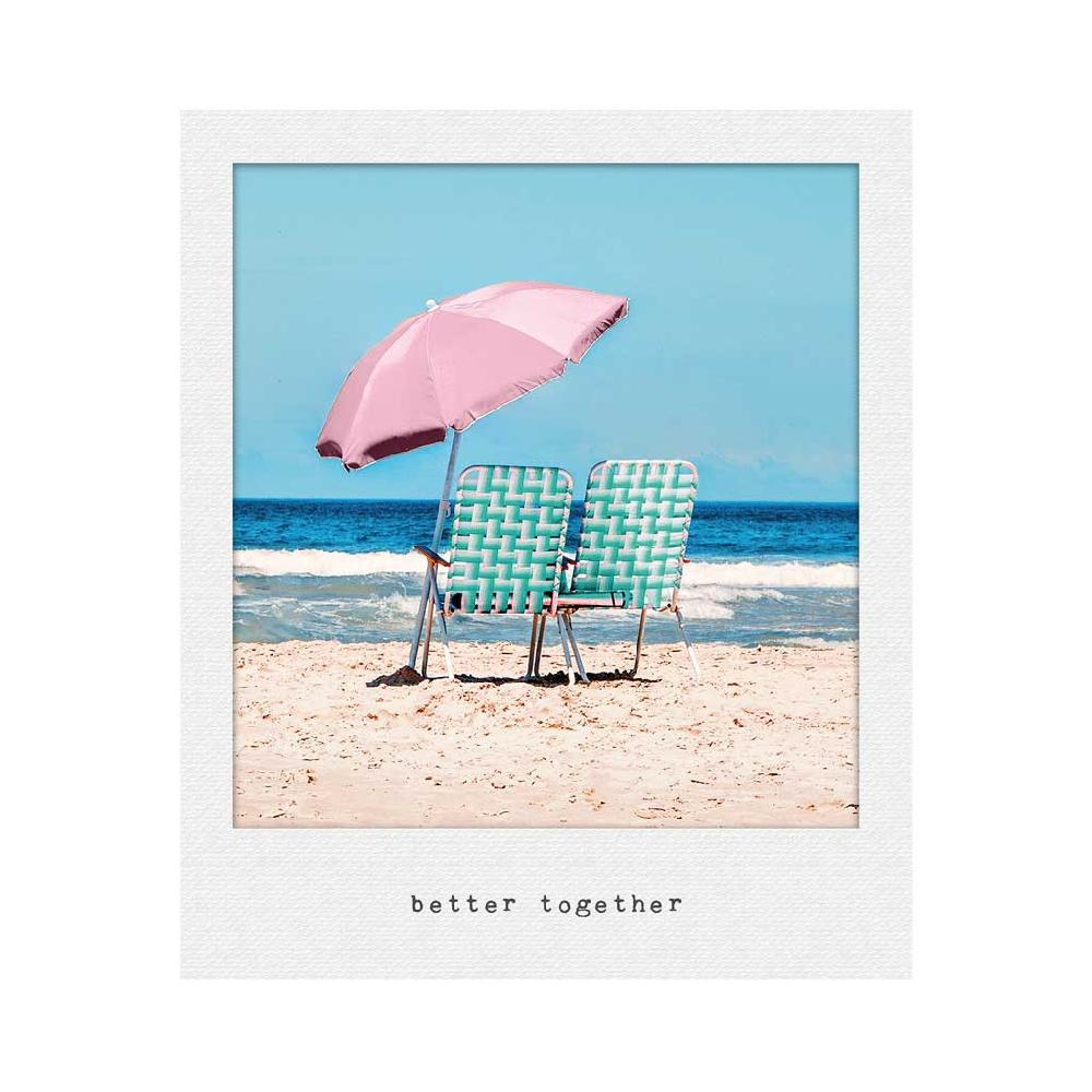 santoro london Incidental Instants - Better Together