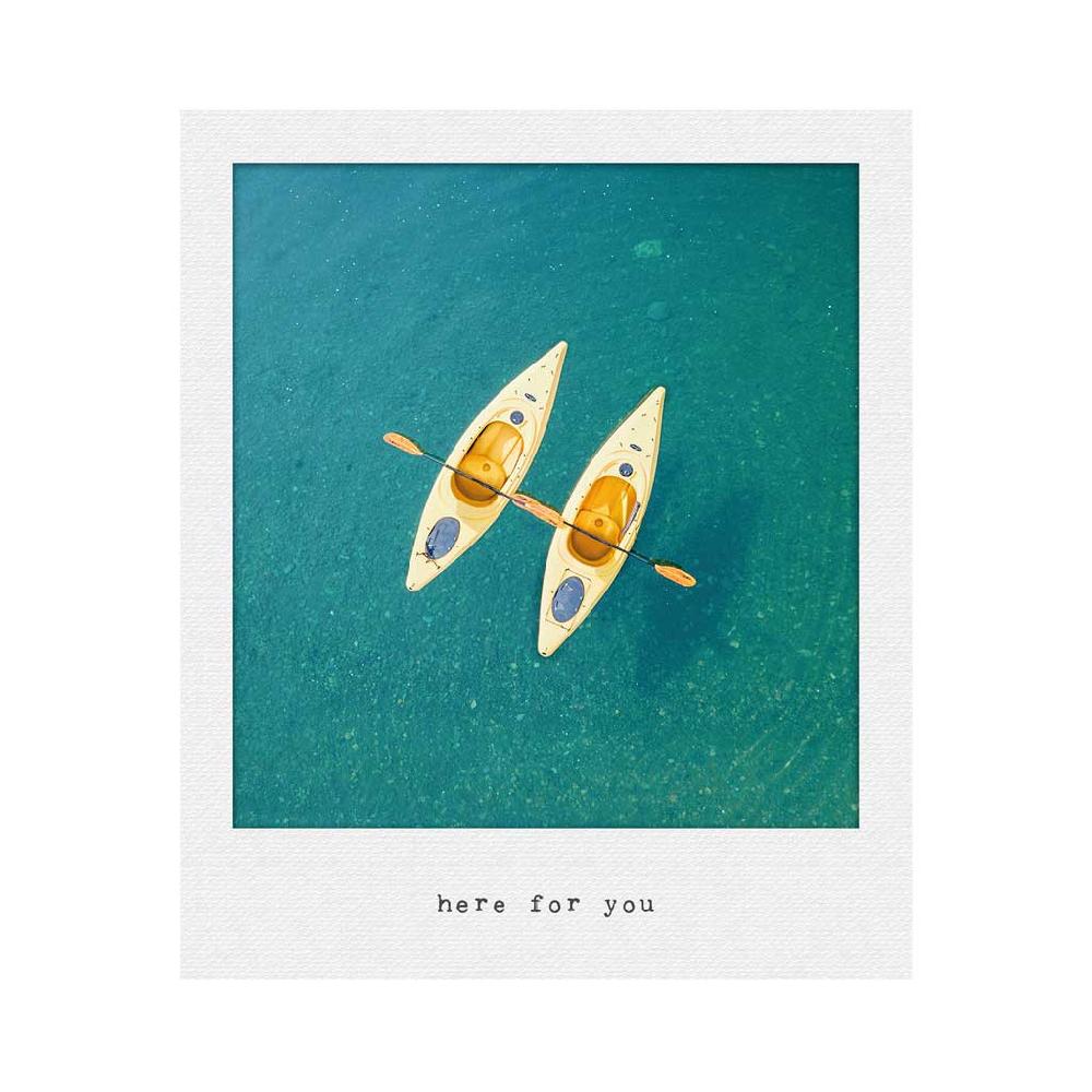 santoro london Incidental Instants - Here For You