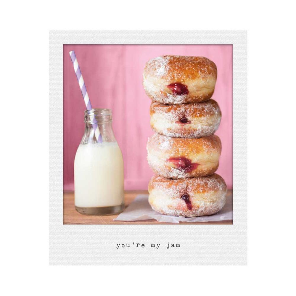 santoro london Incidental Instants - You're My Jam