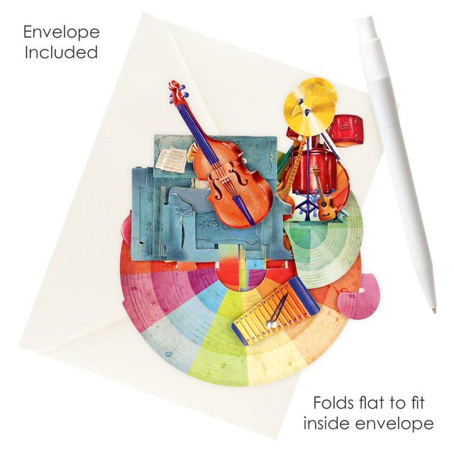 Santoro London Pirouettes - Music