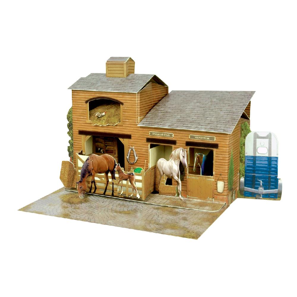 santoro london Pop-Up Places - The Stables