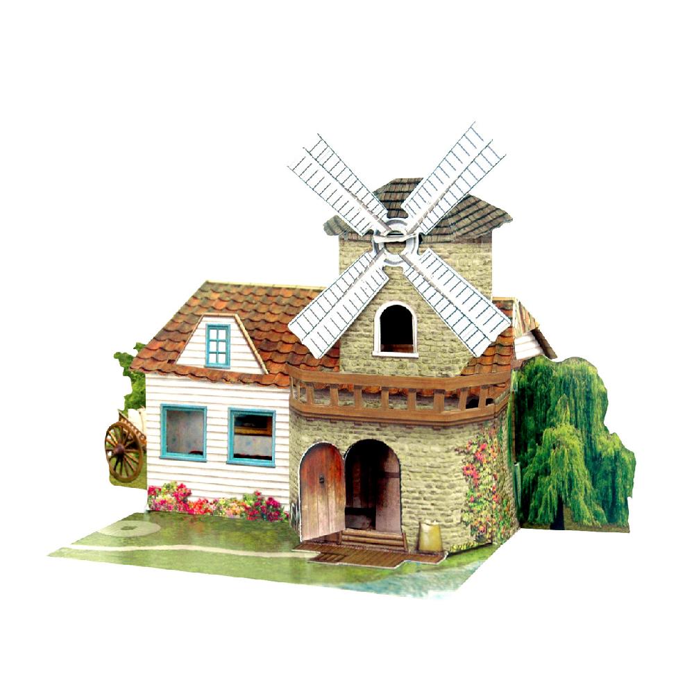 santoro london Pop-Up Places - The Windmill