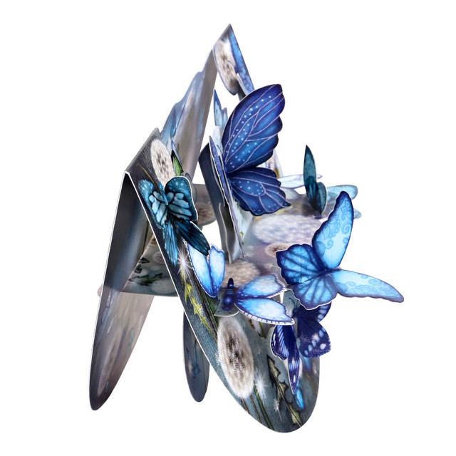 Santoro London Popnrock - Butterflies