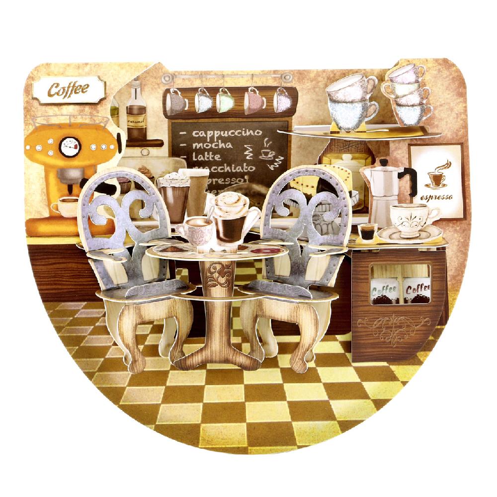 santoro london Popnrock - Coffee Shop