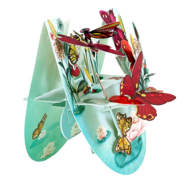 Santoro London Popnrock - Insects