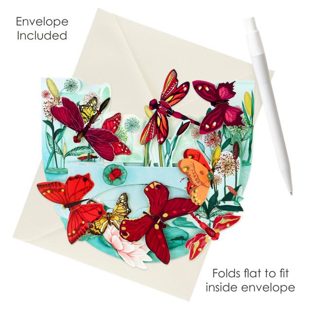 Santoro London Popnrock - Insects