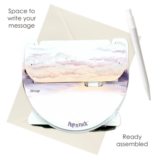 Santoro London Popnrock - Jetty