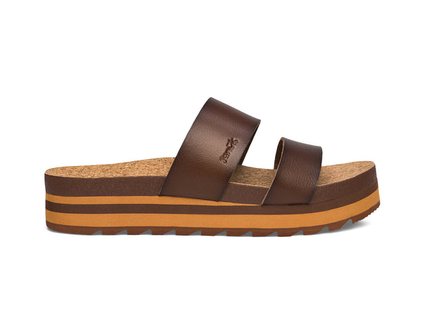 Sanuk Alt-Itude - Women