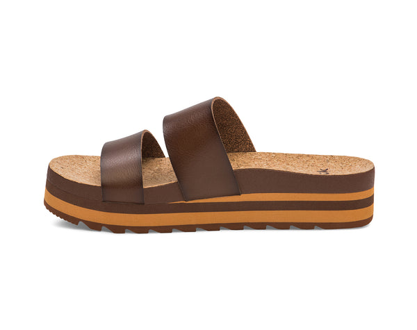 Sanuk Alt-Itude - Women