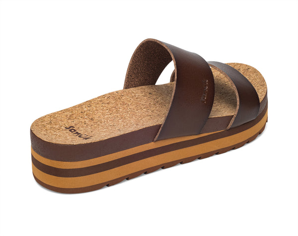 Sanuk Alt-Itude - Women