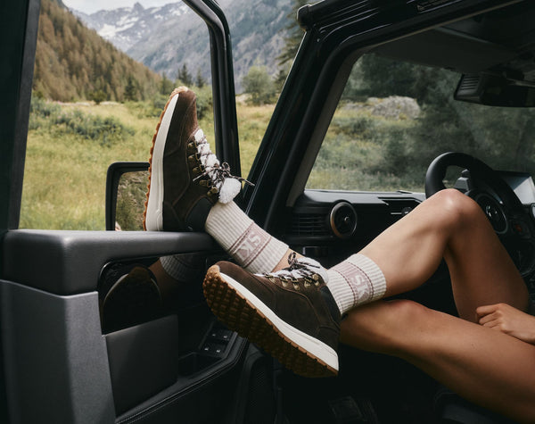 Sanuk Apres Me - Women