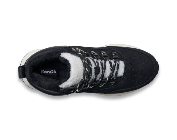 Sanuk Apres Me - Women