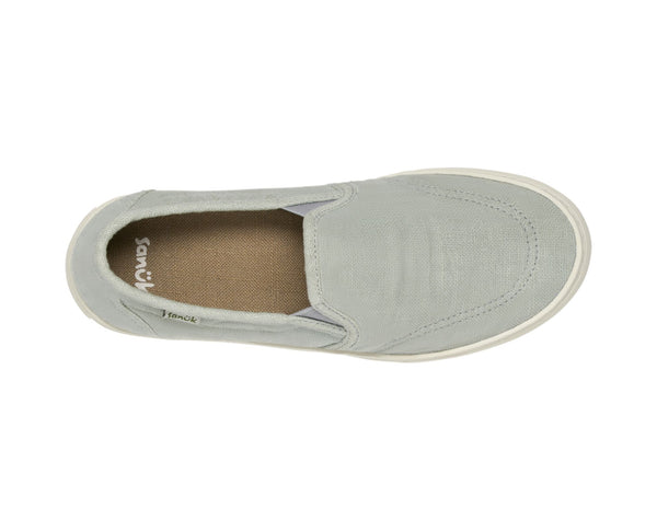 Sanuk Avery Hemp - Women