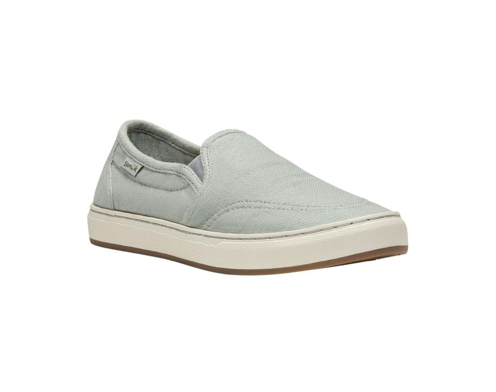 sanuk Avery Hemp - Women