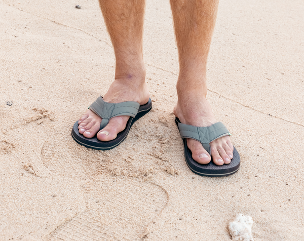 Sanuk Beer Cozy 2 - Men
