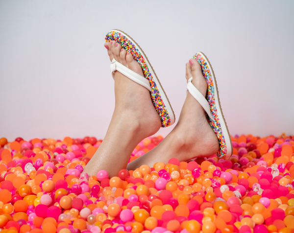 Sanuk Bubblecush - Women