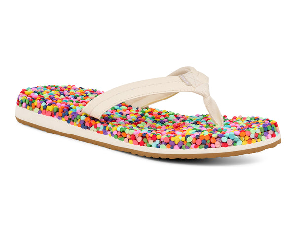 Sanuk Bubblecush - Women