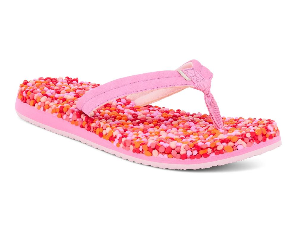 sanuk Bubblecush - Women