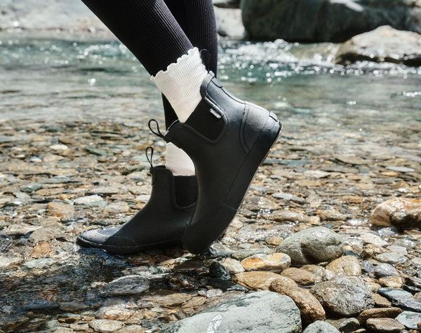 Sanuk Chel-Sea Rain - Women