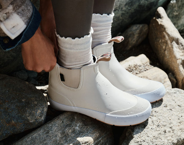 Sanuk Chel-Sea Rain - Women