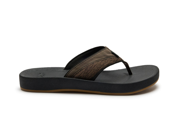 Sanuk Cosmic Seas Mesh - Men