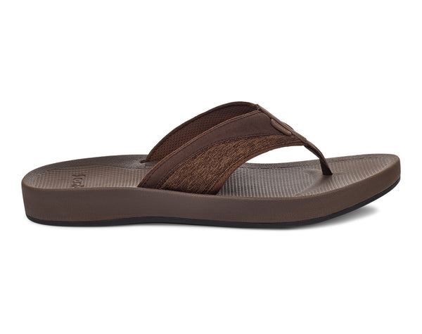 Sanuk Cosmic Seas Mesh - Men