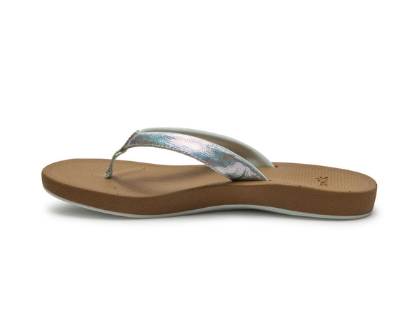 Sanuk Cosmic Shores Iridescent - Women