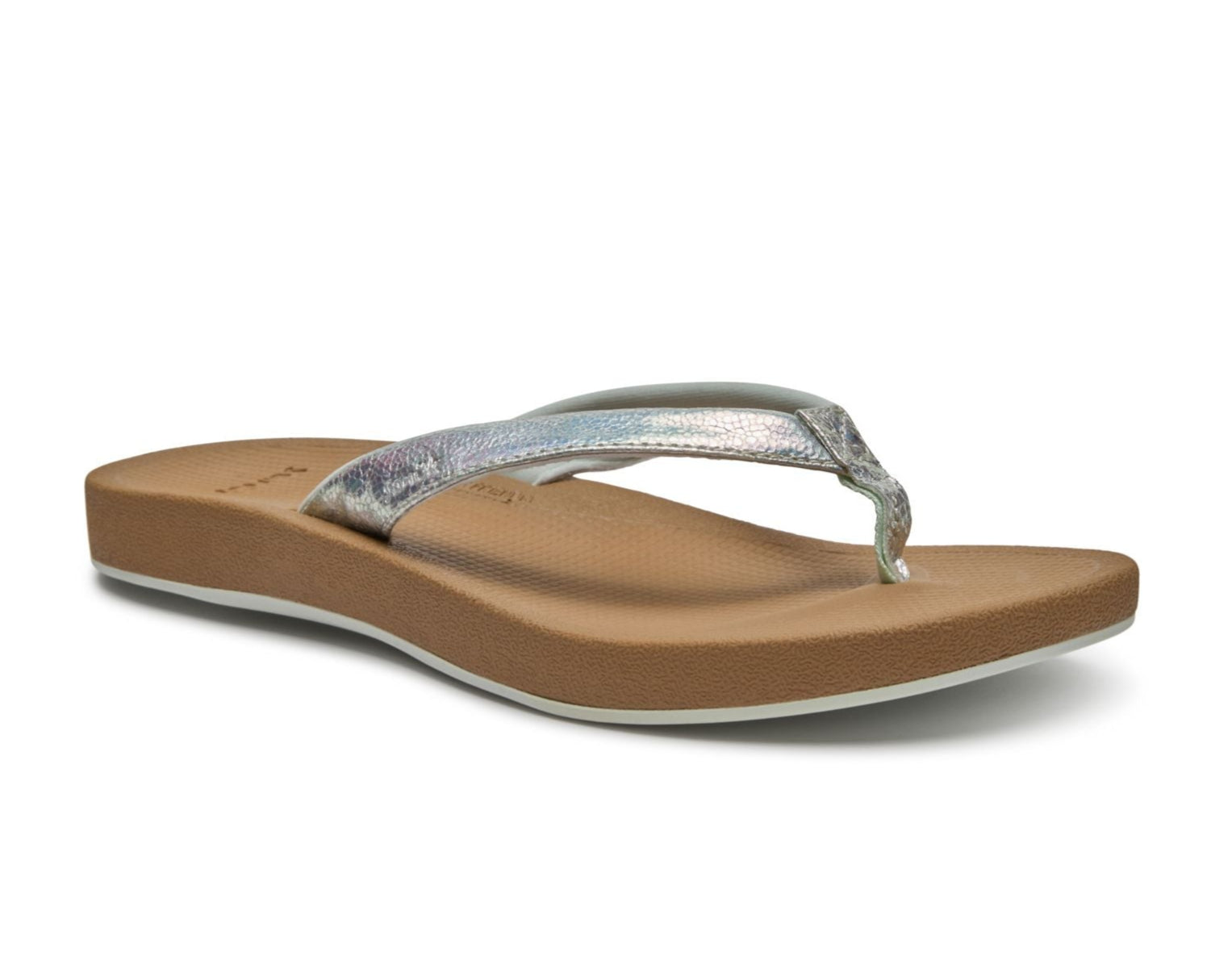 sanuk Cosmic Shores Iridescent - Women